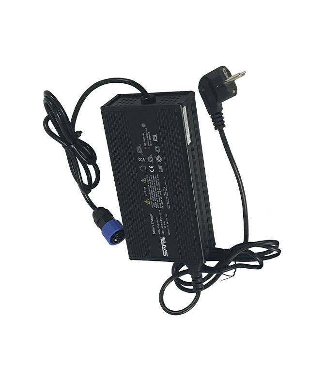 Ladekabel für Tisto E-Roller Ladekabel für Tisto E-Roller